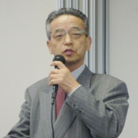会長