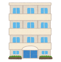 マンション