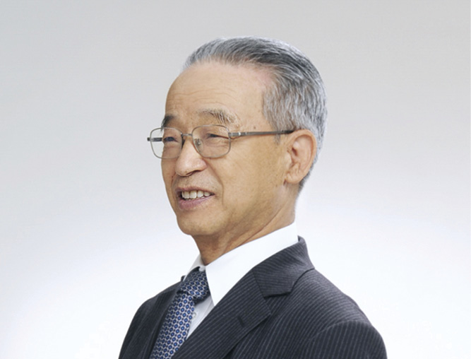 会長