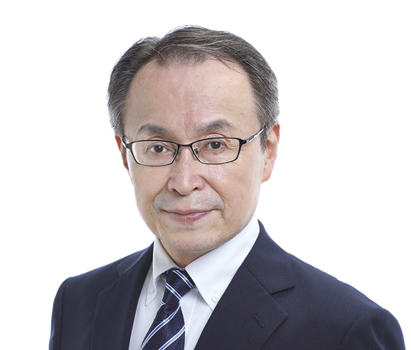所長代理