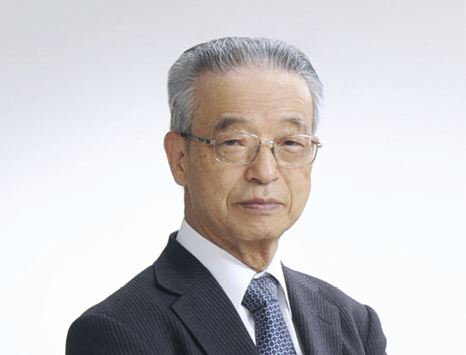 会長