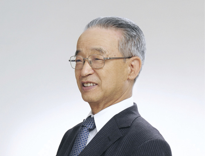 会長