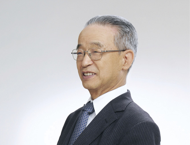 会長