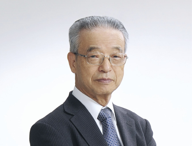 会長