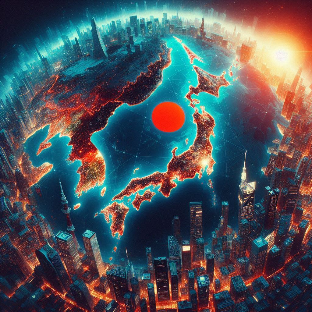 不確実な世界
