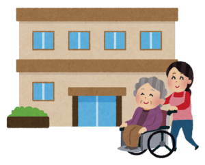 サービス付き高齢者住宅