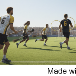 クアッドボール