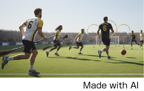 クアッドボール