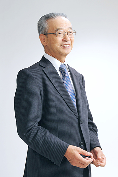 LR小川会計グループ 代表 小川湧三 YUZO OGAWA