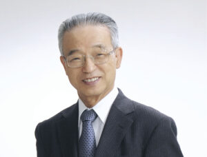 会長