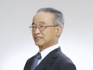 会長