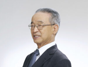 会長