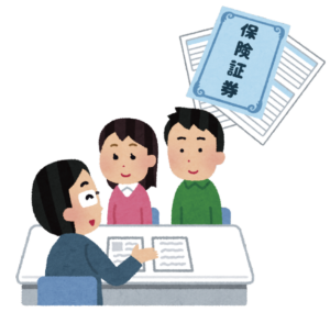 保険