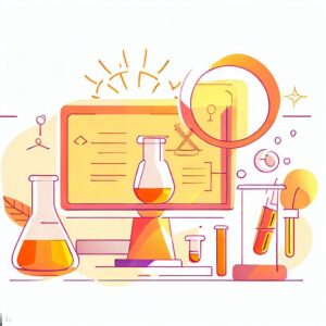 試験研究
