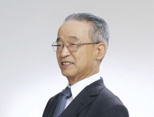 会長