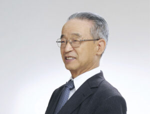 会長