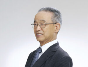 会長