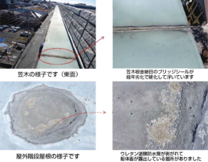 建物診断