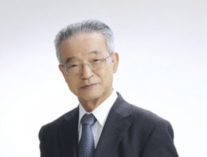 会長