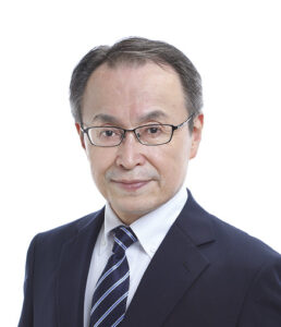 代表社員