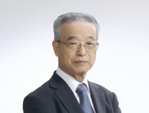会長