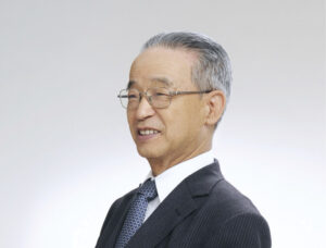 会長