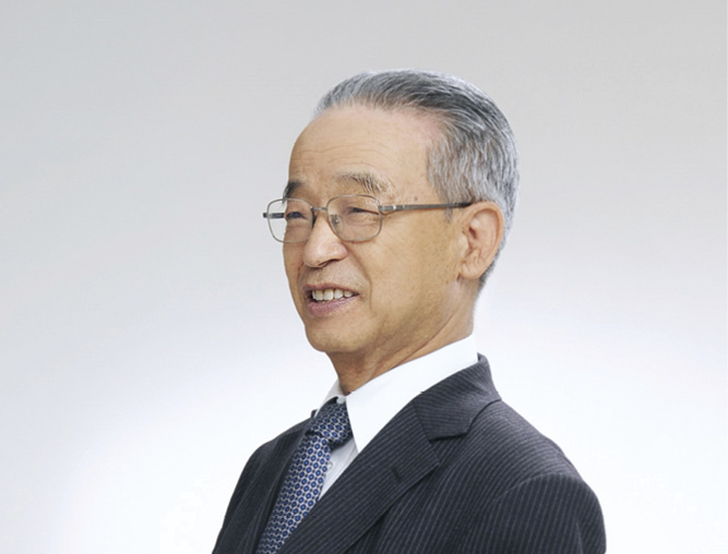 会長