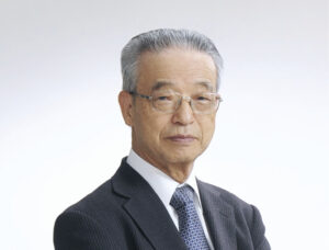 会長