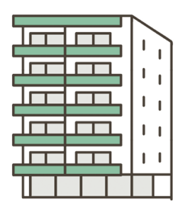 マンション