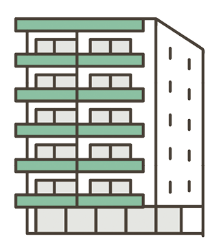 マンション