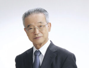 会長