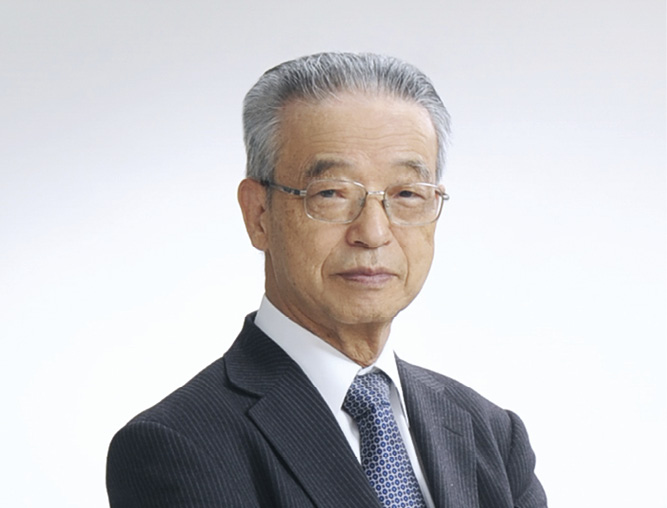 会長