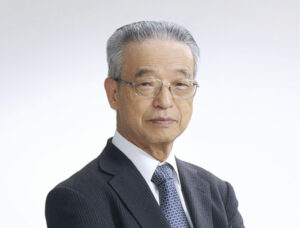 会長