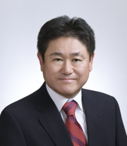 島田 栄一