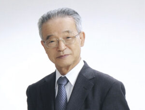 会長